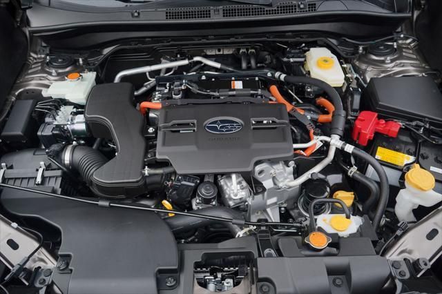 Thumbnail: 2025 Subaru Forester - 12