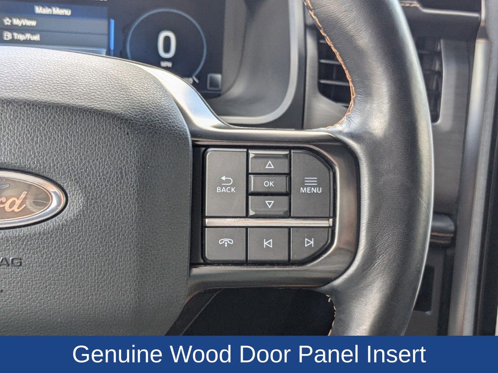 2023 Ford Expedition Platinum