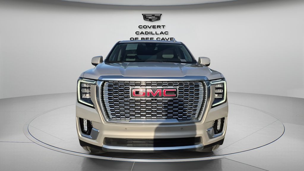 Used Car 2023 Gmc Yukon Xl  Denali For Sale Under $50,000 In Austin, Texas