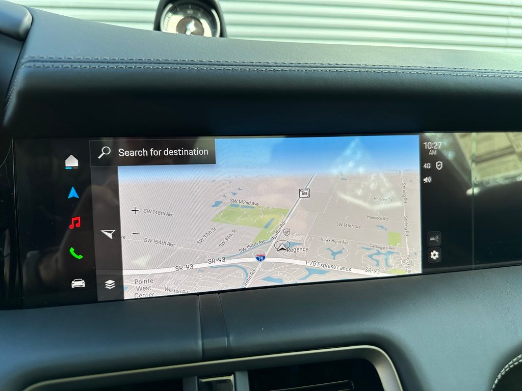 Thumbnail: 2025 Porsche Taycan - 22