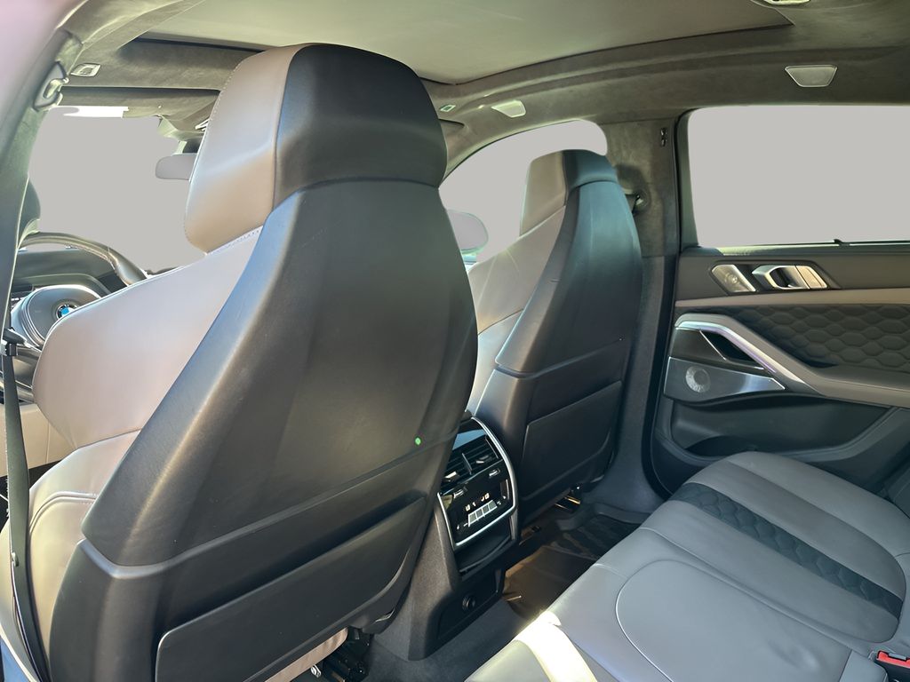 Used Car 2022 Bmw X6 M  Base For Sale Under $80,000 In Austin, Texas