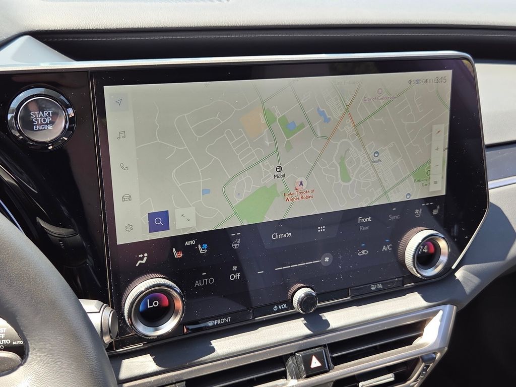 2024 Lexus RX 350 - Photo 22