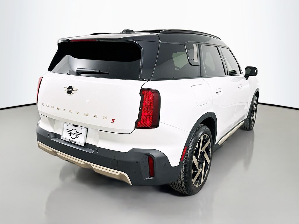 Thumbnail: 2025 MINI Cooper Countryman - 5