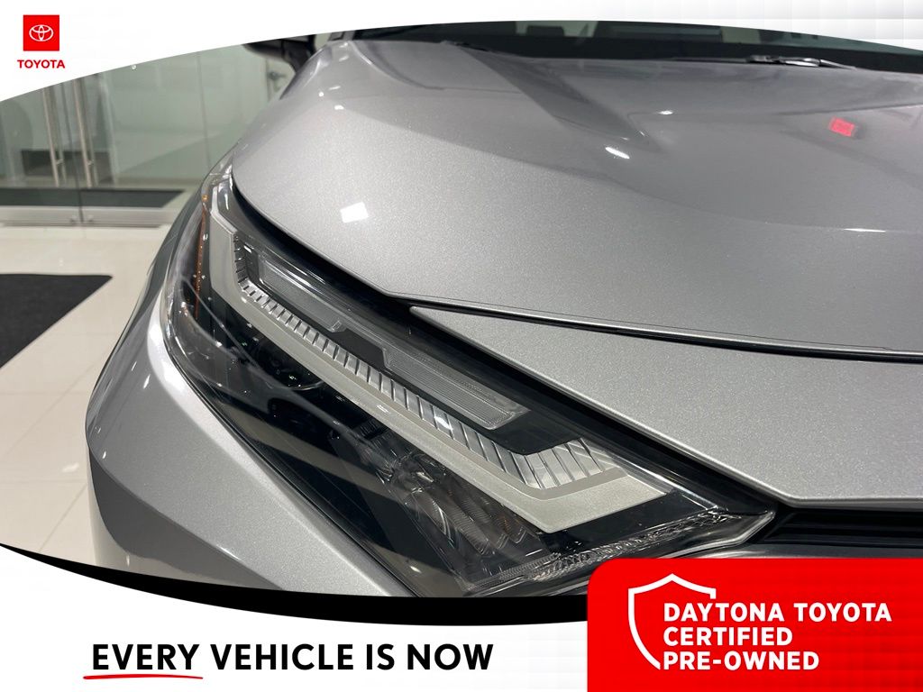 Used 2024 Toyota RAV4 SUV