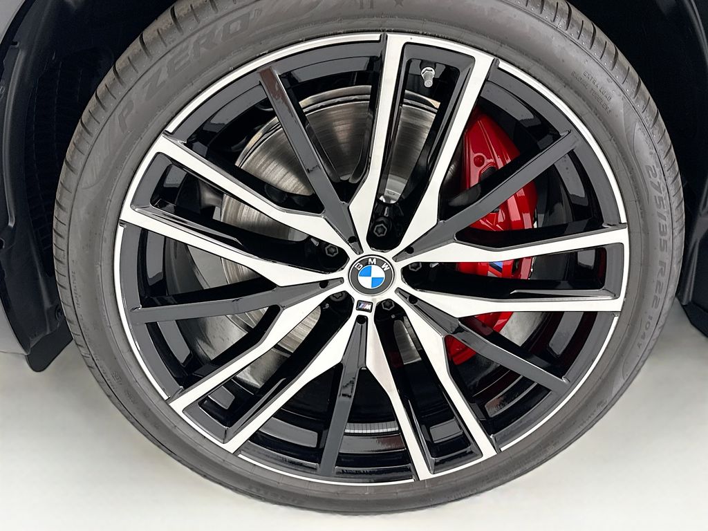 Thumbnail: 2026 BMW X5 - 29
