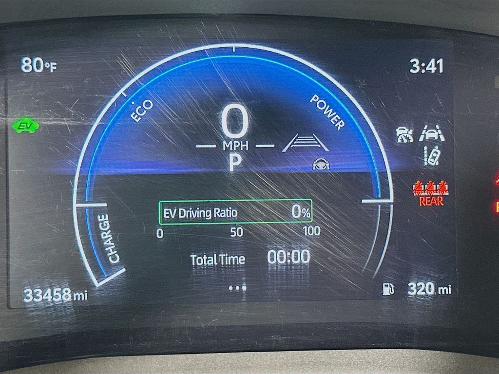 Thumbnail: 2025 Toyota Camry - 12