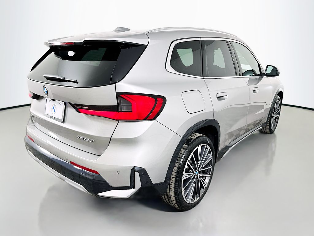 Thumbnail: 2025 BMW X1 - 5