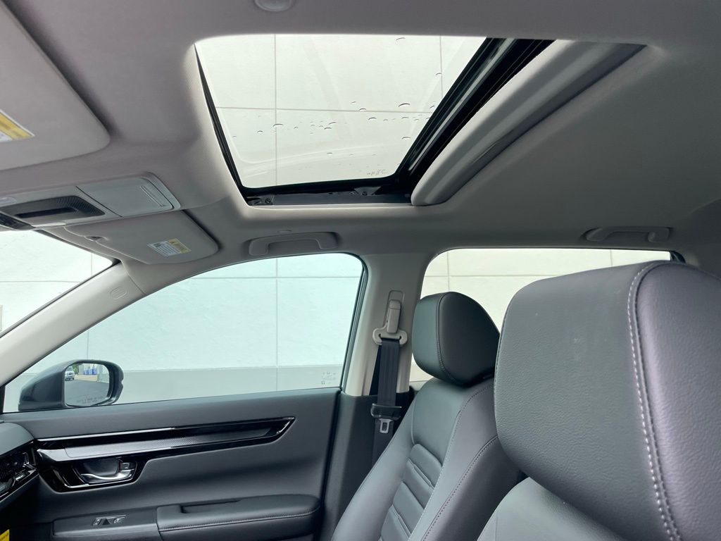 Thumbnail: 2026 Honda CR-V - 29