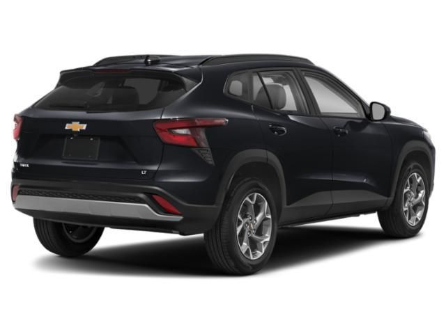 2024 Chevrolet Trax 2RS 3