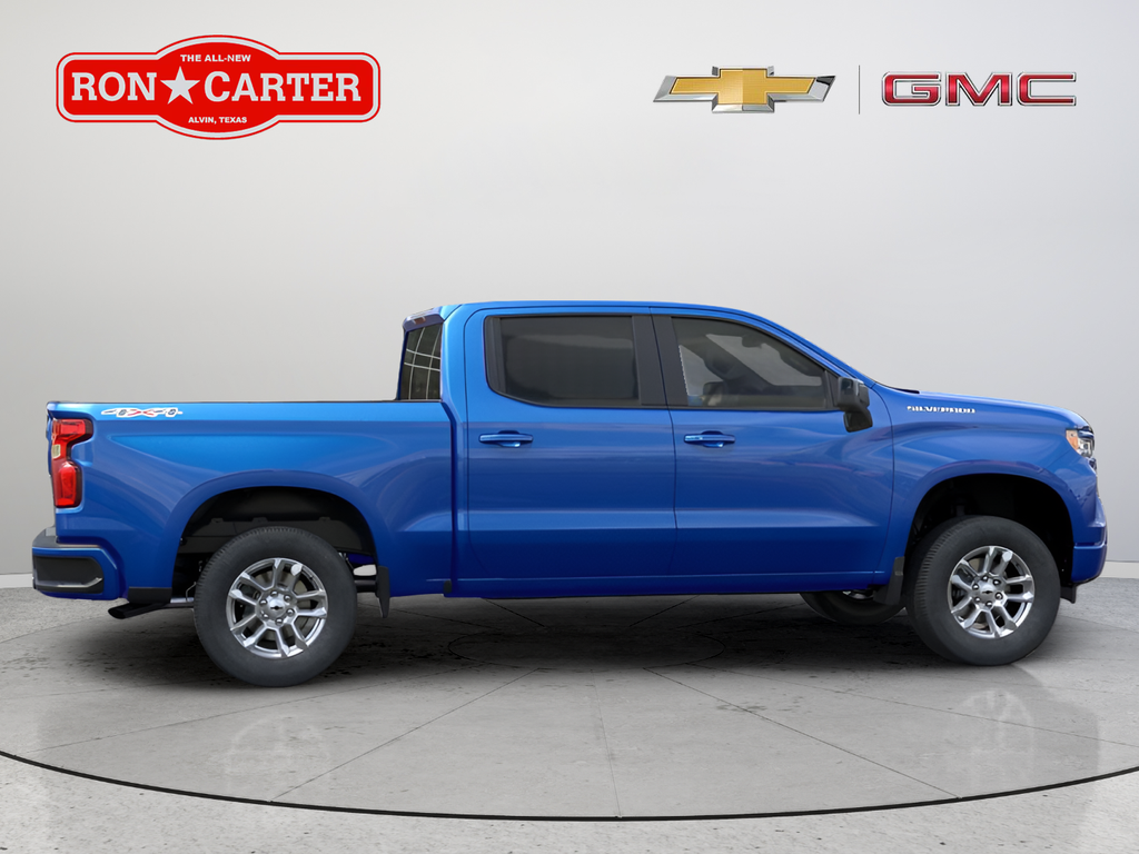 2026 Chevrolet Silverado 1500 RST - Photo 8