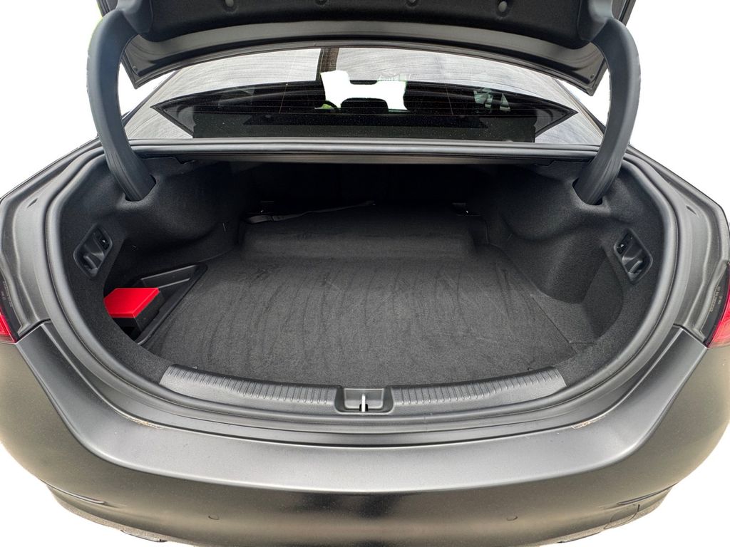 Used Car 2025 Mercedes-benz C-class  C 63 S Amg® For Sale Under $70,000 In Round Rock, Texas