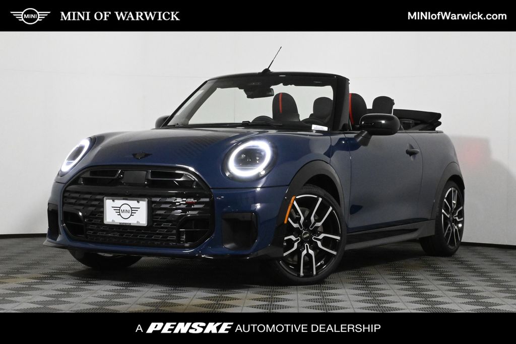 Thumbnail: 2026 MINI Cooper - 1