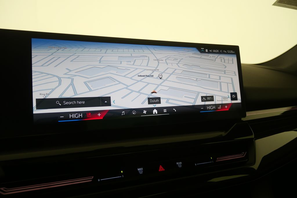 Thumbnail: 2025 BMW 5 Series - 25