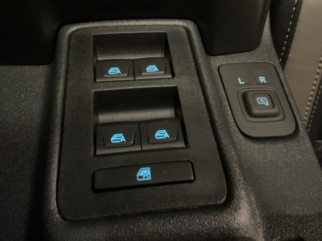 New 2026 Red Ford Outer Banks image 12