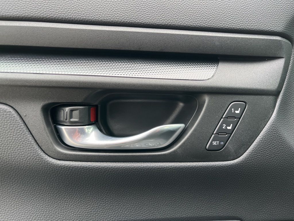 Thumbnail: 2026 Honda CR-V - 6