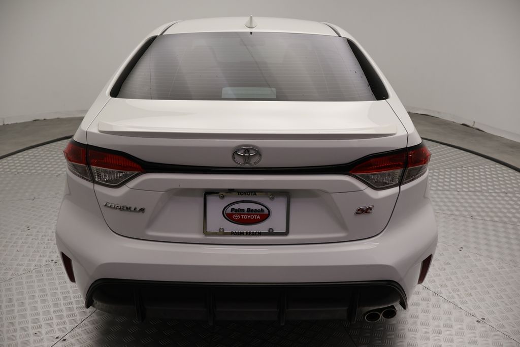 Thumbnail: 2024 Toyota Corolla - 10