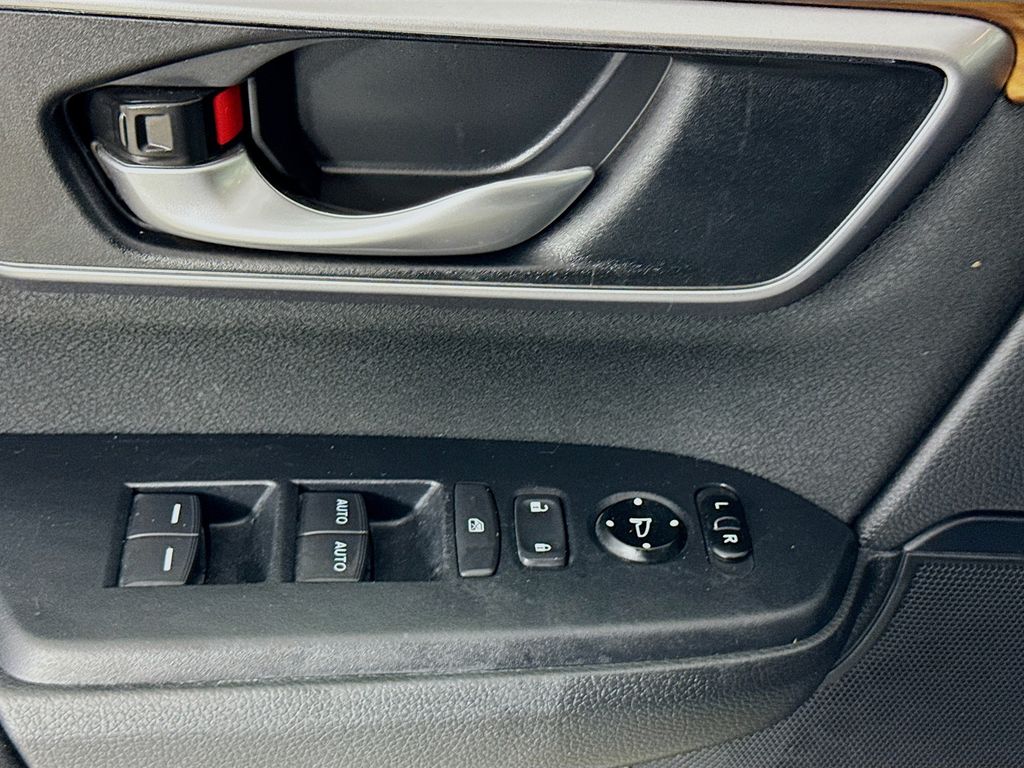 Used Car 2019 Honda Cr-v  Ex For Sale Under $25,000 In Austin, Texas