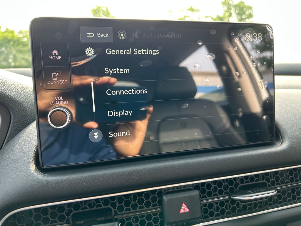 Thumbnail: 2026 Honda HR-V - 30