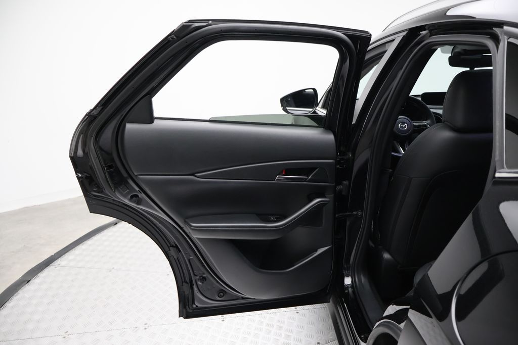 Thumbnail: 2025 Mazda CX-30 - 21