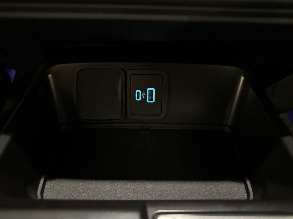 Certified Used 2025 Gray Ford Badlands image 28