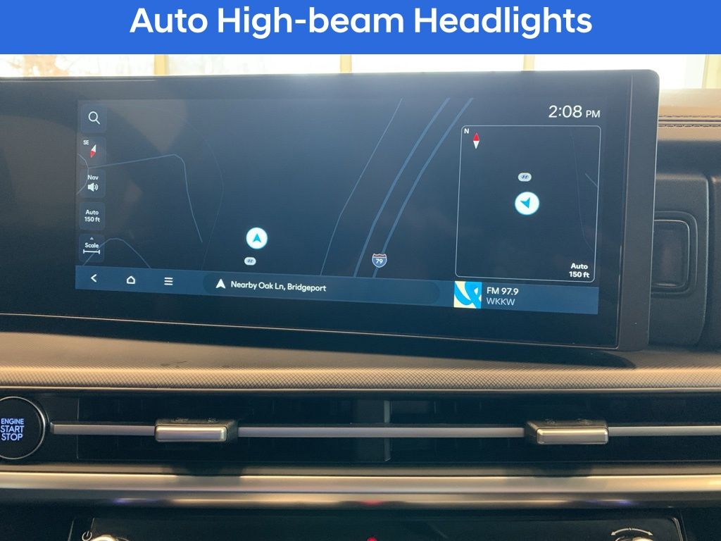 New 2026 Gray Hyundai XRT image 8