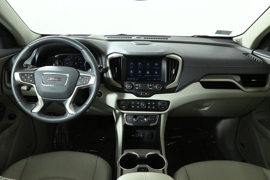 Thumbnail: 2023 GMC Terrain - 18