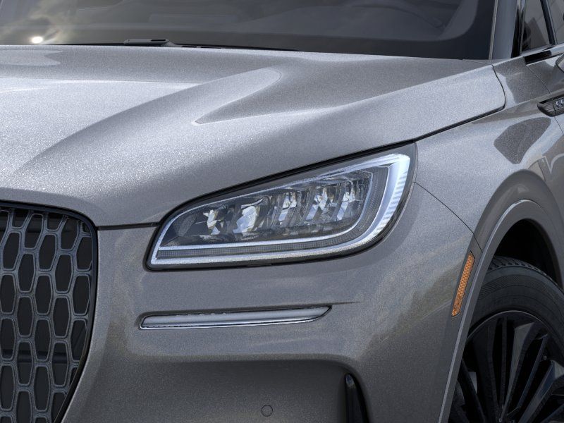 New 2026 Gray Metallic Lincoln Premiere image 18