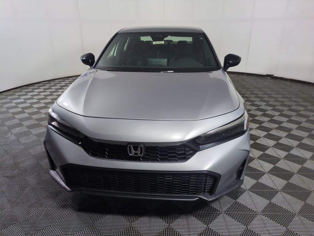 New 2025 Honda Civic For Sale in Fort Wayne, IN