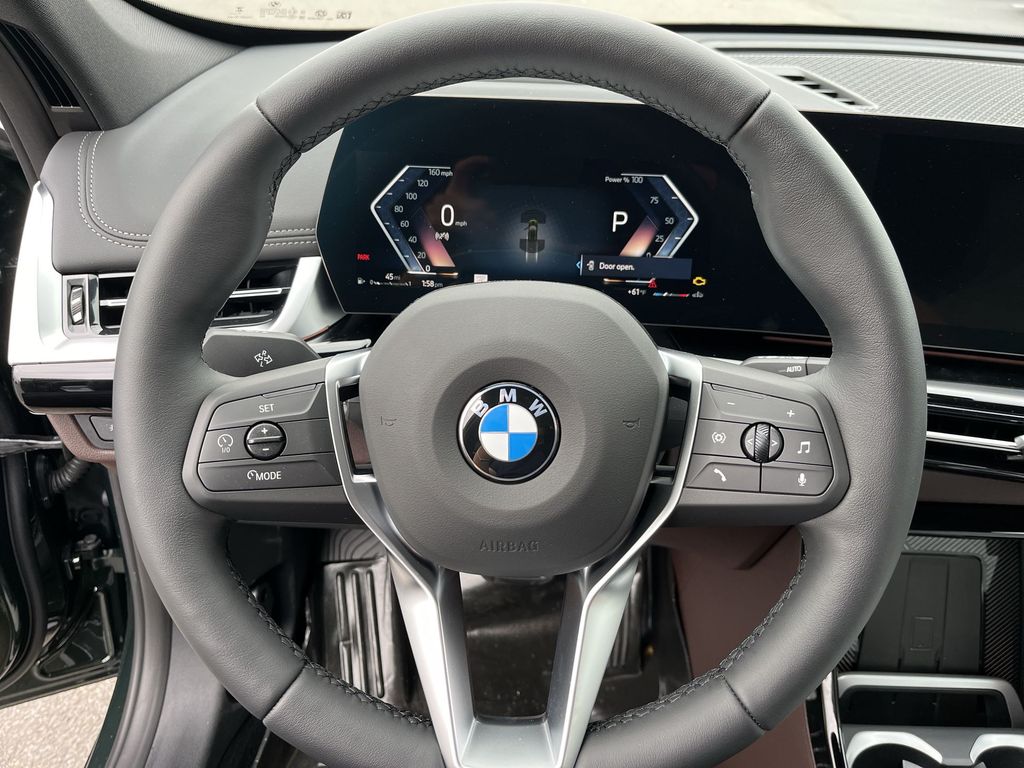 2025 BMW X1 xDrive28i 14