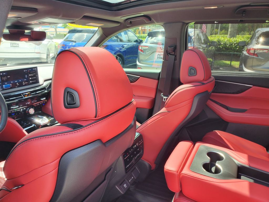 2025 Acura MDX - $63,488