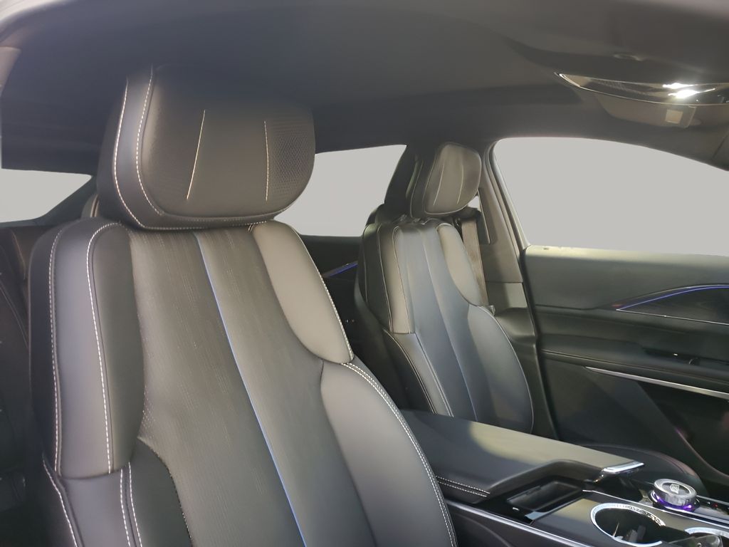 Used Car 2024 Cadillac Lyriq  Luxury For Sale Under $50,000 In Austin, Texas