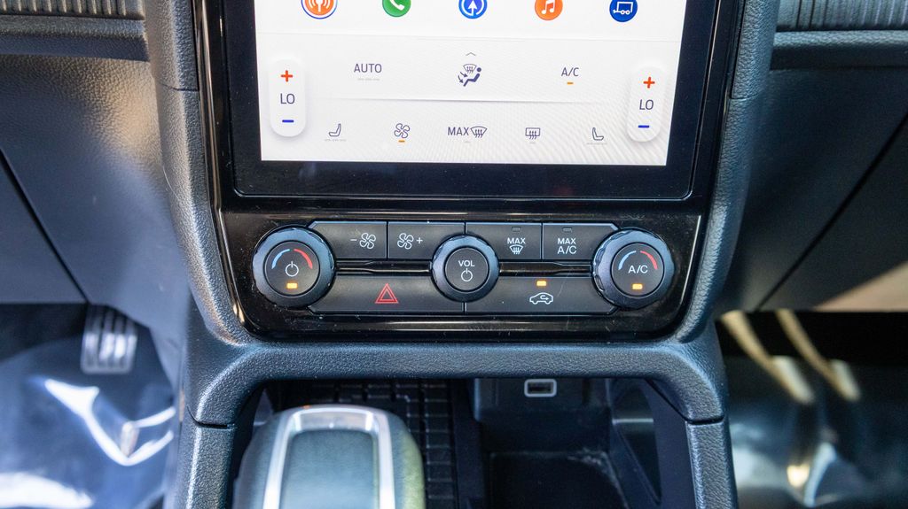 Used 2024 Ford Ranger XLT 4D Crew Cab