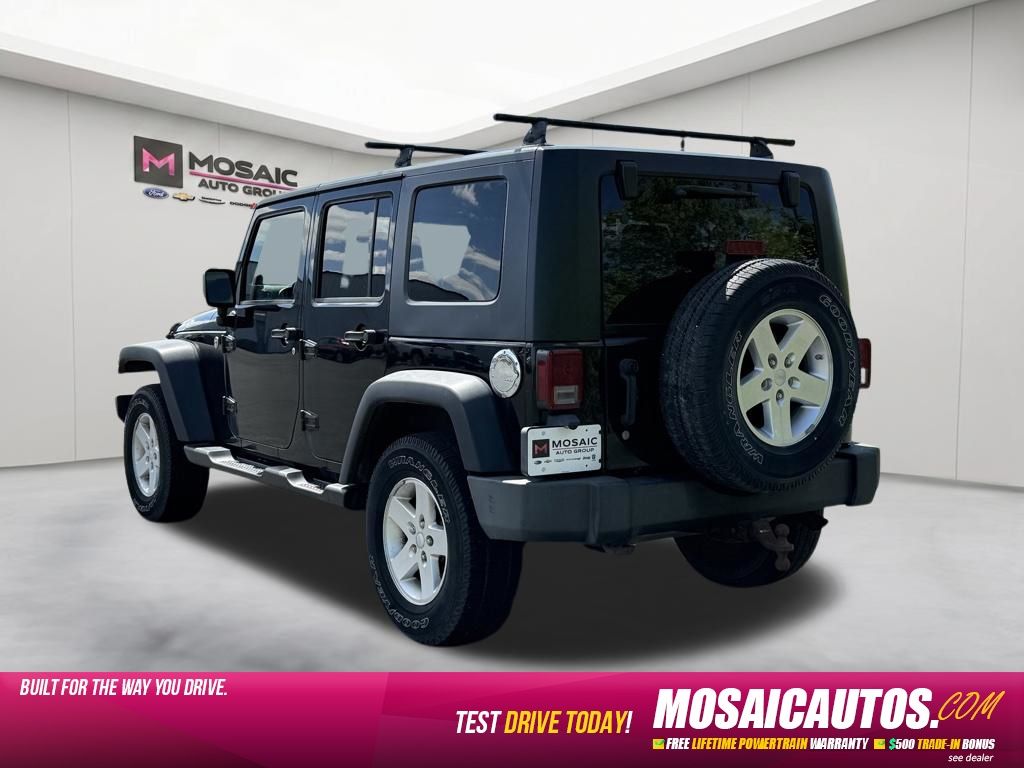View vehicle photo 5