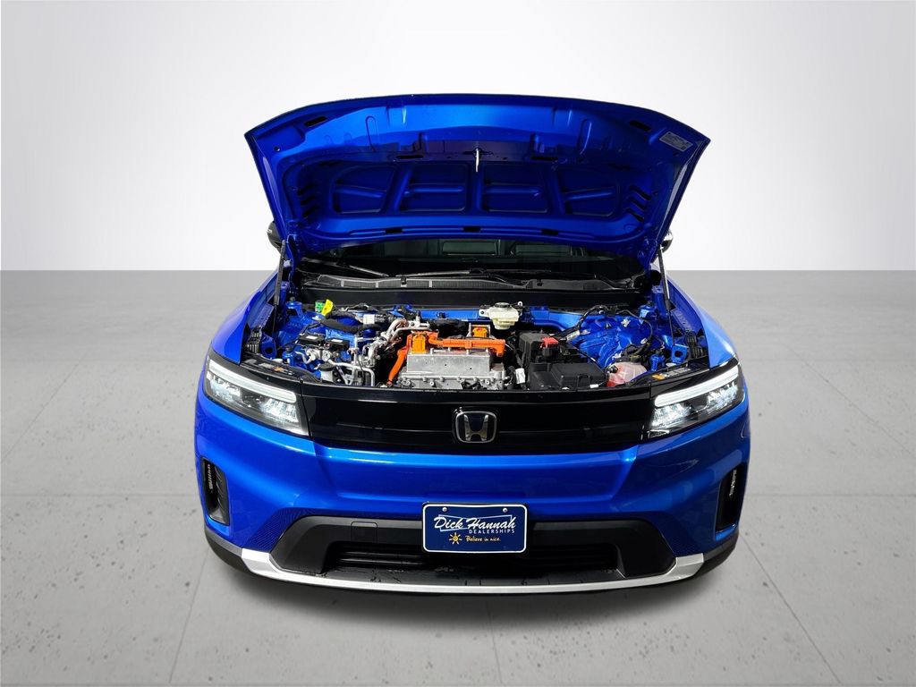 2026 Honda Prologue EX