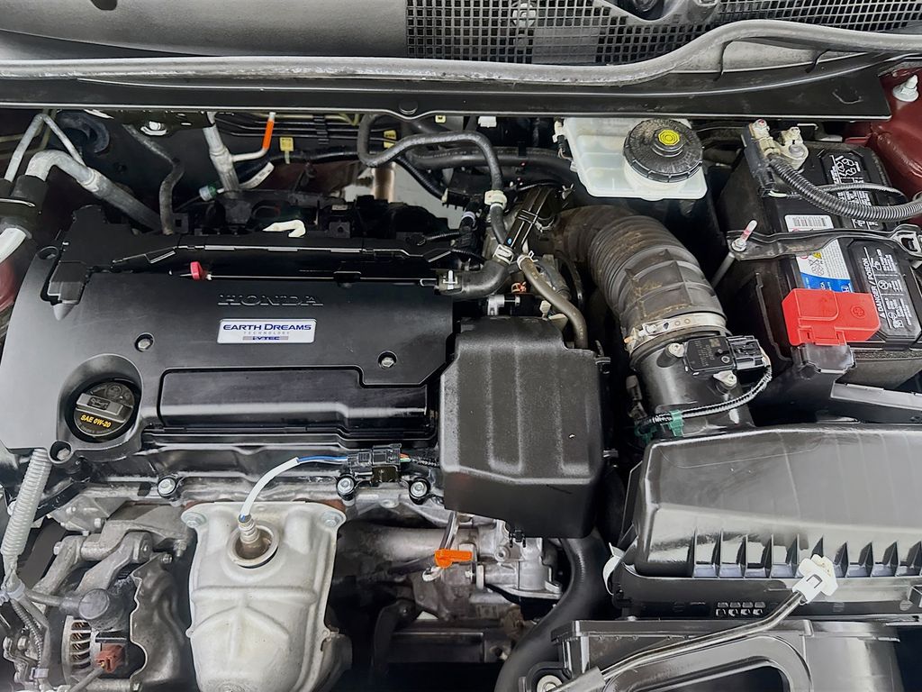 Used Car 2019 Honda Cr-v  Lx For Sale Under $20,000 In Austin, Texas