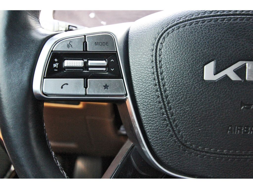 Used 2024 Kia Telluride SUV