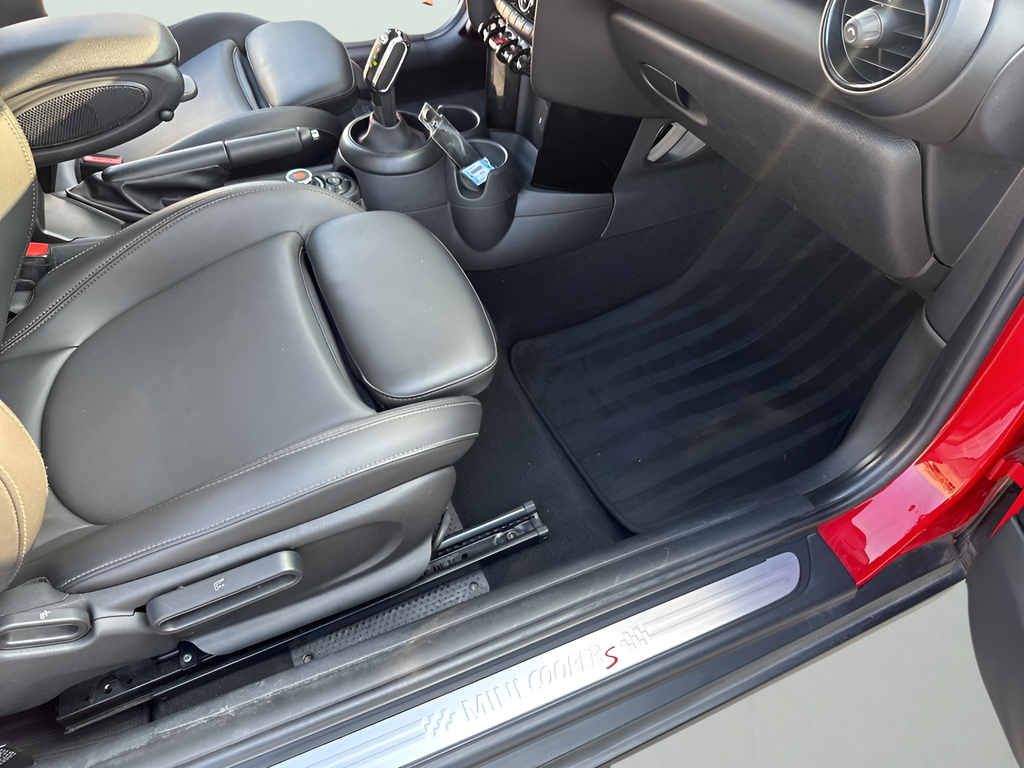 Used Car 2020 Mini Cooper S  For Sale In Austin, Texas