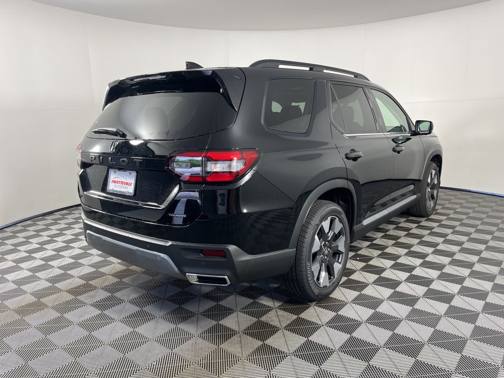 Thumbnail: 2026 Honda Pilot - 5
