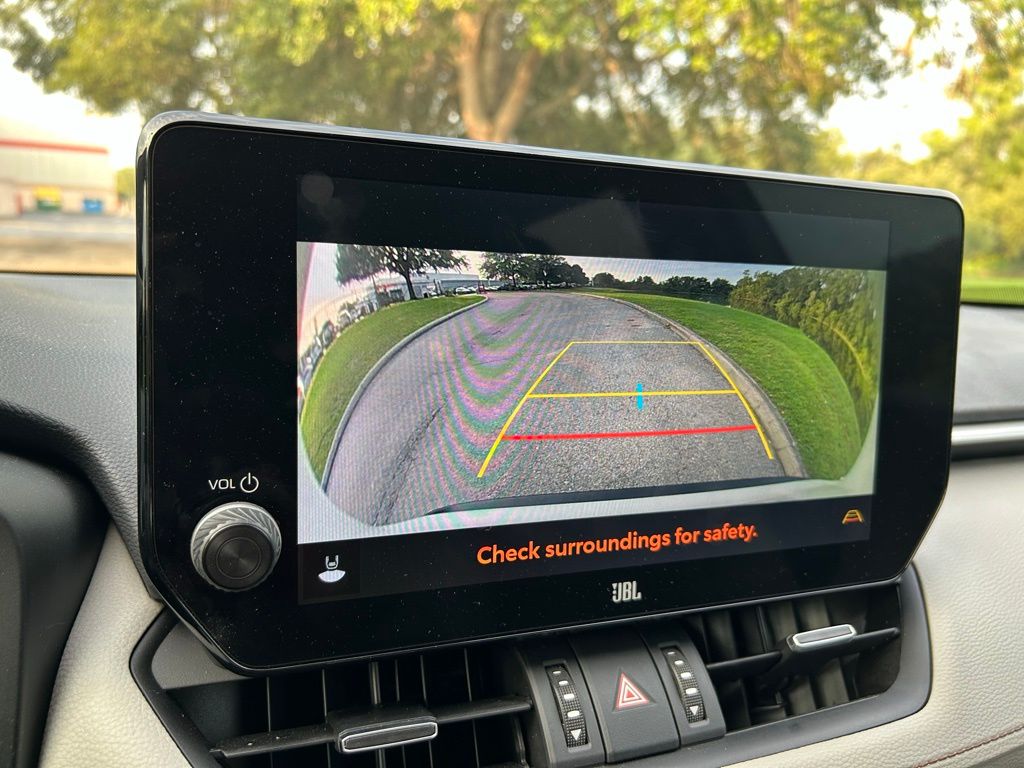 2024 Toyota RAV4 Limited 26