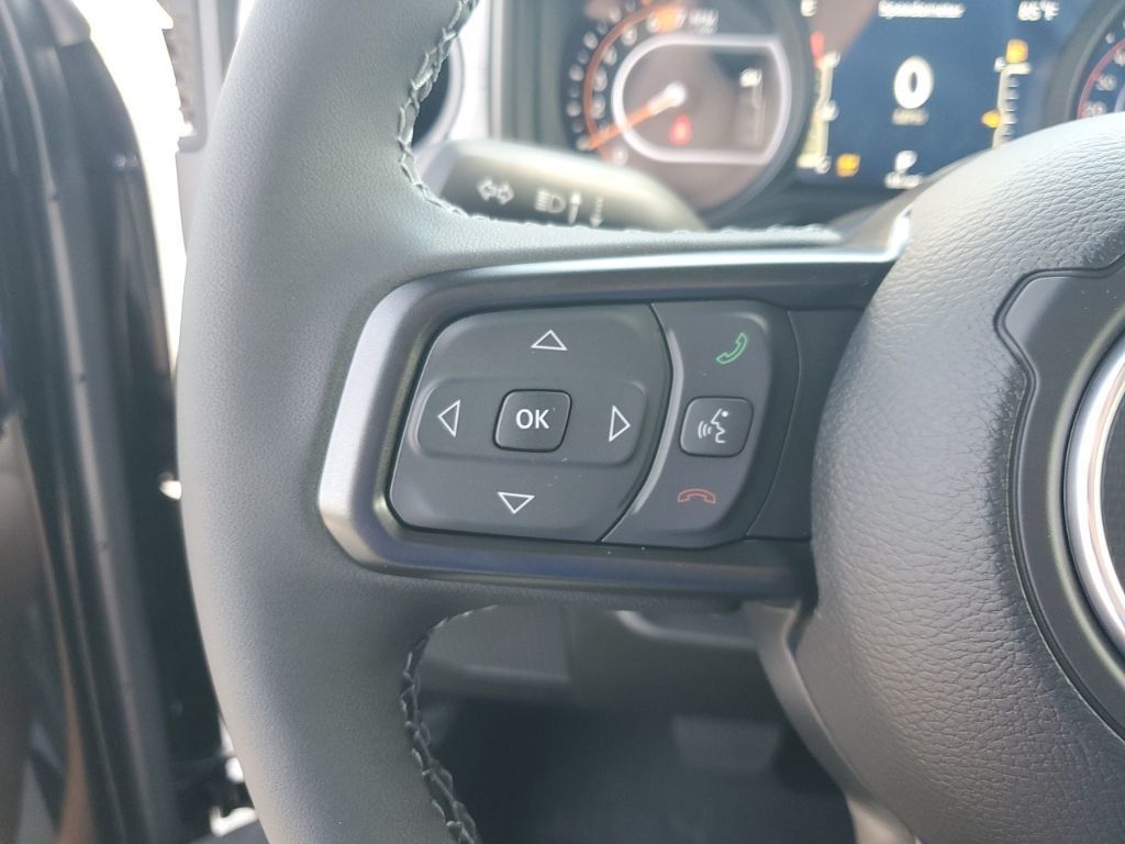 New Car 2025 Jeep Wrangler  For Sale Under $40,000 In Austin, Texas