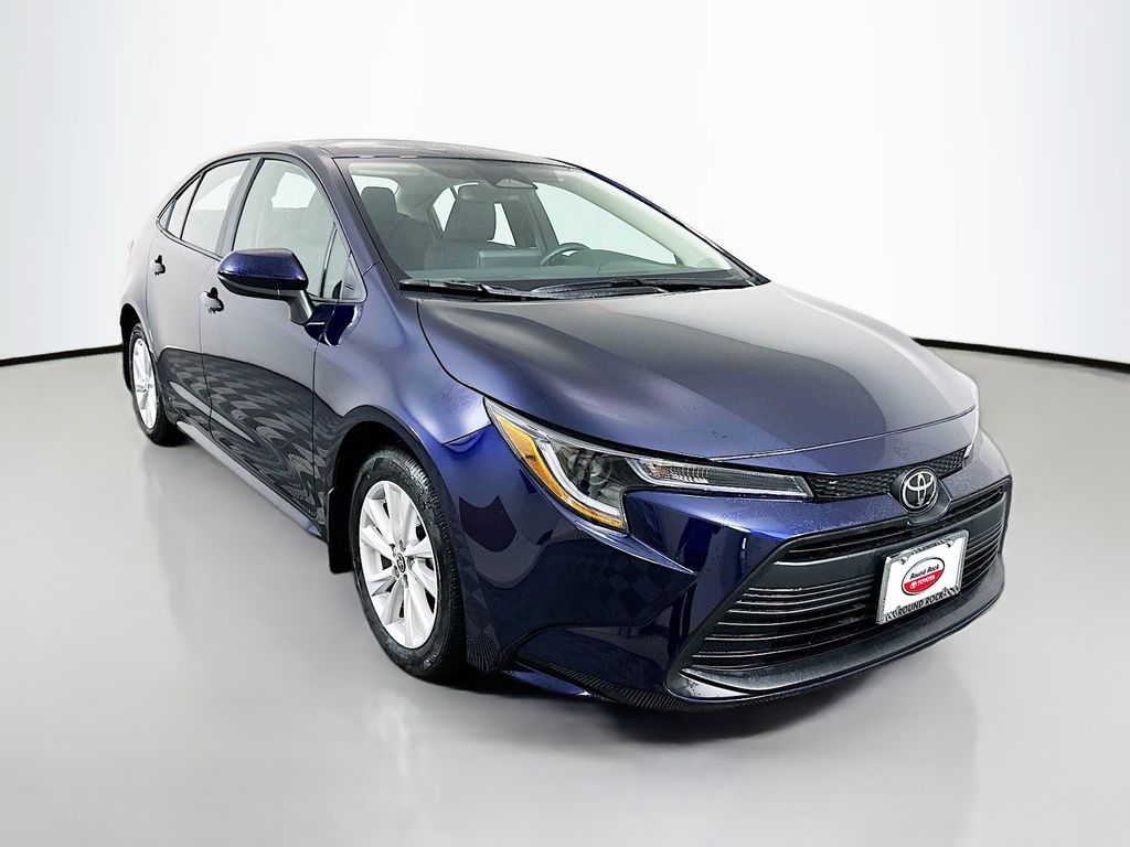 Thumbnail: 2026 Toyota Corolla - 3