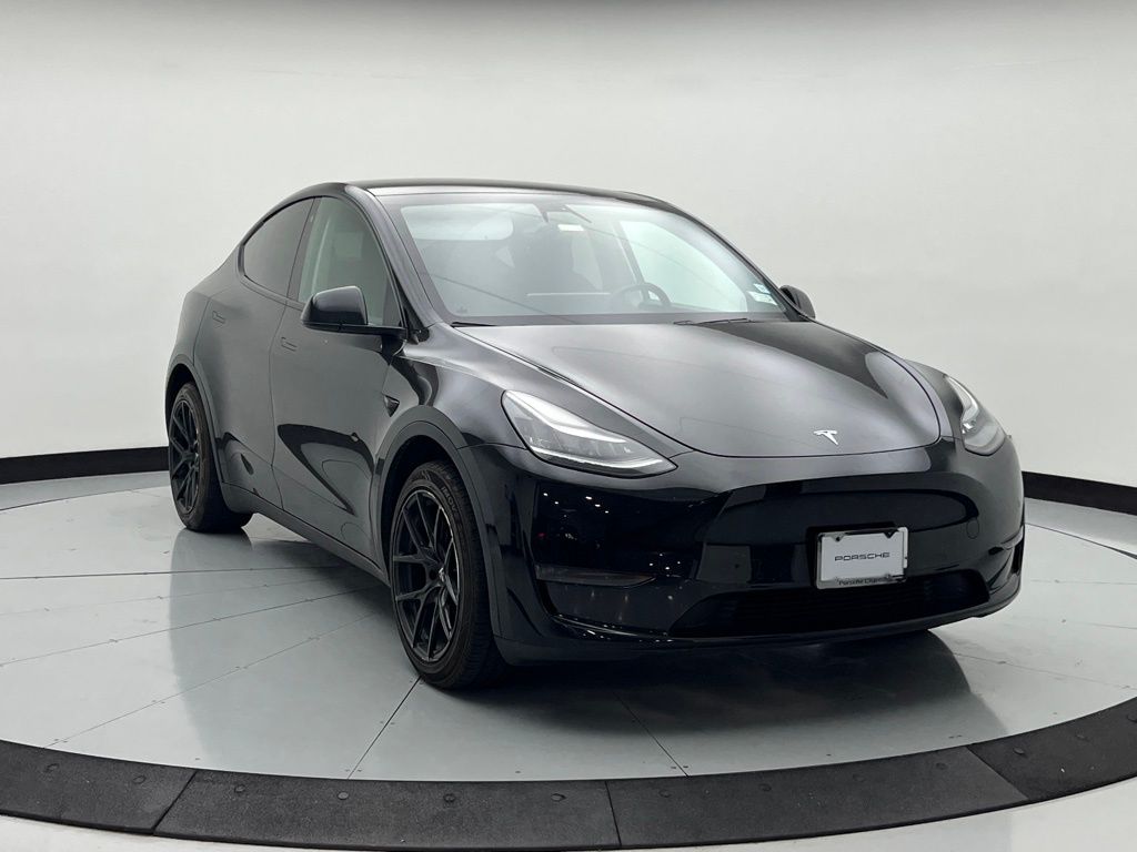 Thumbnail: 2020 Tesla Model Y - 3