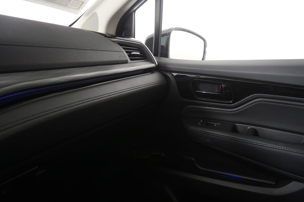 Thumbnail: 2025 Honda Odyssey - 30