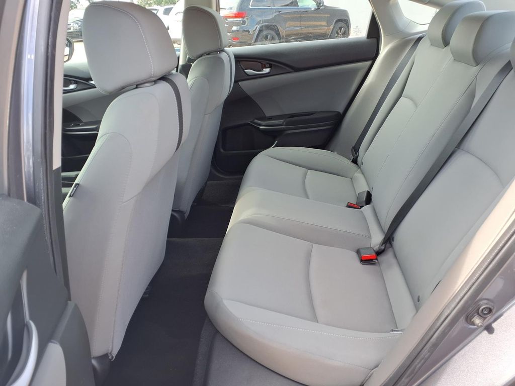 2020 Honda Civic LX  at Emmons Autoplex