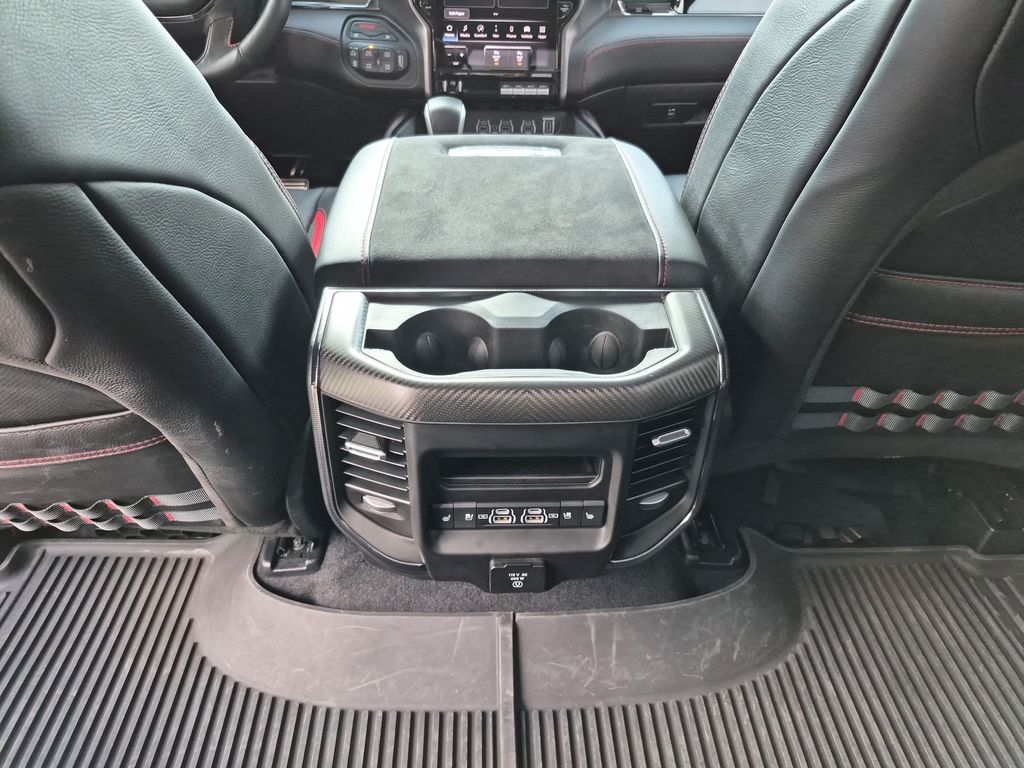 Used Car 2025 Ram 1500  Rho For Sale Under $80,000 In Austin, Texas