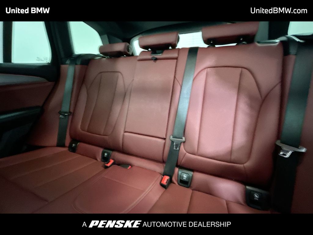 2022 BMW X3 sDrive30i 21