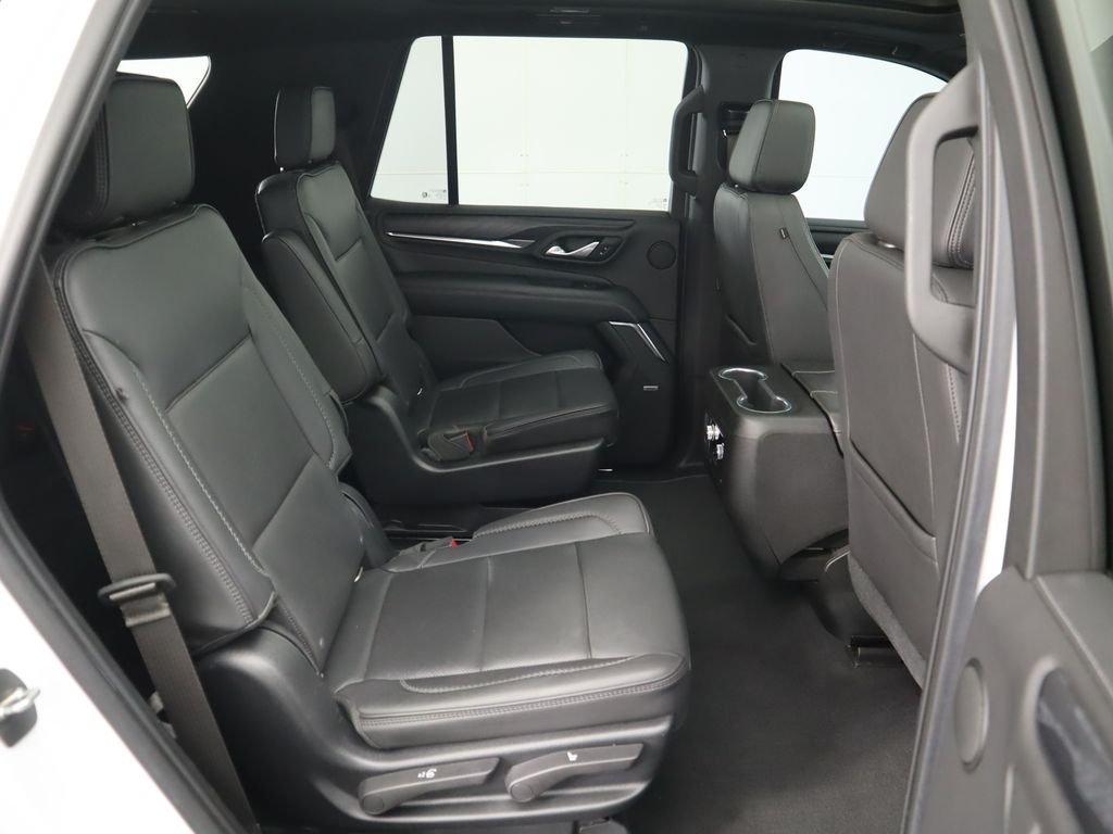 Thumbnail: 2021 GMC Yukon - 22