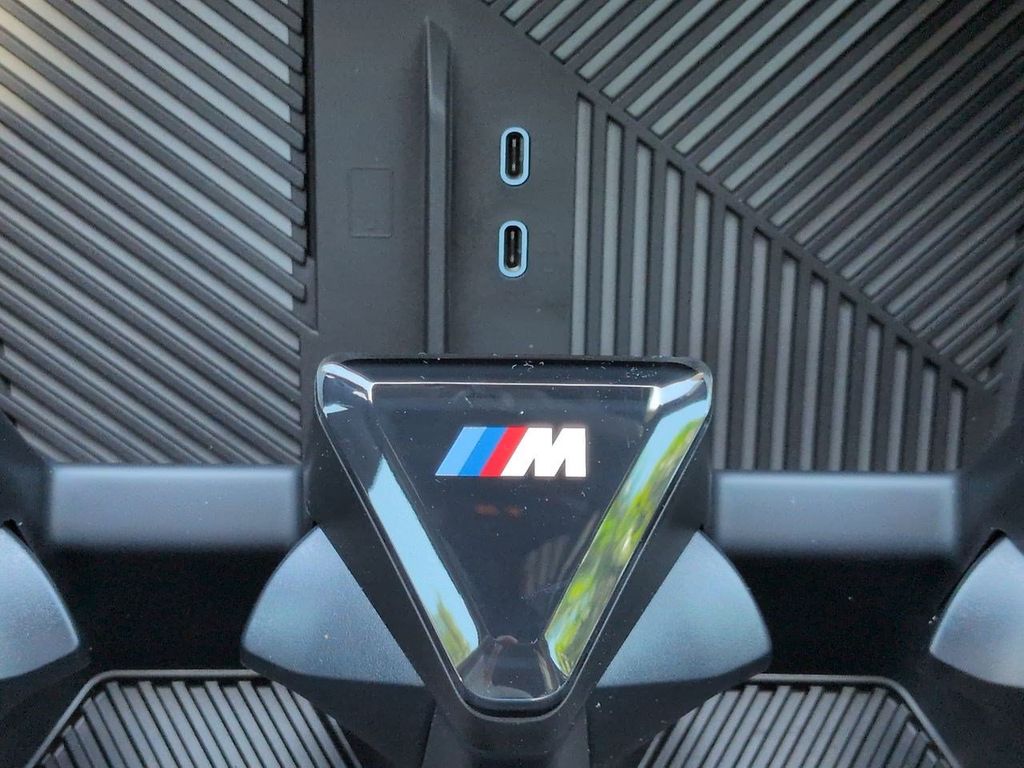 New 2026 Blue BMW 30 xDrive image 23