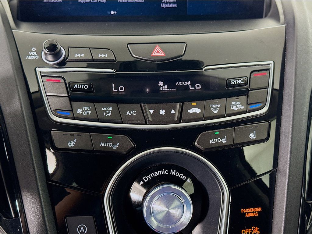 Thumbnail: 2019 Acura RDX - 16