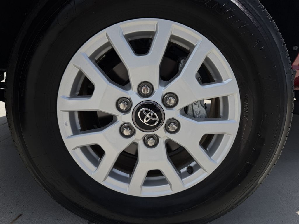 Used 2024 Toyota Tacoma Truck